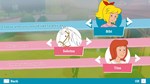 Bibi & Tina - New adventures with horses КЛЮЧ* STEAM