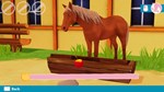 Bibi & Tina - New adventures with horses КЛЮЧ* STEAM