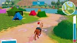 Bibi & Tina - New adventures with horses КЛЮЧ* STEAM