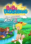 Bibi Blocksberg™ - Big Broom Race 3 КЛЮЧ* STEAM ВСЕ СТ