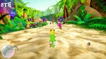 Bibi Blocksberg™ - Big Broom Race 3 КЛЮЧ* STEAM ВСЕ СТ