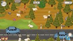 Sven - Completely Screwed КЛЮЧ* STEAM ВСЕ СТРАНЫ