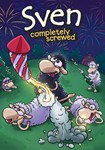 Sven - Completely Screwed КЛЮЧ* STEAM ВСЕ СТРАНЫ