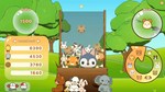 Animal Water Pang! КЛЮЧ* STEAM ВСЕ СТРАНЫ