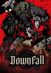 Downfall КЛЮЧ* STEAM ВСЕ СТРАНЫ