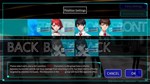 Gakuin Makyo ~High School Crisis~ КЛЮЧ* STEAM ВСЕ СТРА