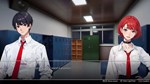 Gakuin Makyo ~High School Crisis~ КЛЮЧ* STEAM ВСЕ СТРА