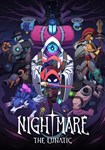 Nightmare: The Lunatic КЛЮЧ* STEAM ВСЕ СТРАНЫ