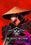 The Devil Within: Satgat КЛЮЧ* STEAM ВСЕ СТРАНЫ