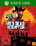 Red Dead Redemption 2 XBOX | Покупка на Ваш Аккаунт