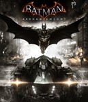 Batman Arkham Knight Prem Edit | Покупка на Ваш Аккаунт - irongamers.ru