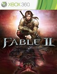 Fable II XBOX 360 | Покупка на Ваш Аккаунт - irongamers.ru