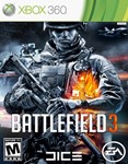 Battlefield 3 XBOX 360 | Purchase to your Account - irongamers.ru