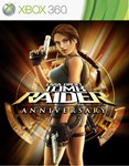 Tomb Raider 3 версии XBOX 360 | Покупка на Ваш Аккаунт