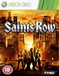 Saints Row XBOX 360 | Покупка на Ваш Аккаунт