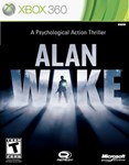 Alan Wake XBOX 360 | Покупка на Ваш Аккаунт - irongamers.ru