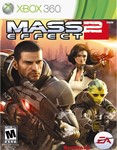 Mass Effect 2 XBOX 360 | Покупка на Ваш Аккаунт