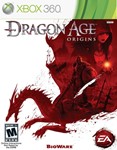 Dragon Age: Origins XBOX 360 | Покупка на Ваш Аккаунт