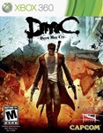 *DmC + Far Cry 4 XBOX | Перенос | Общий*