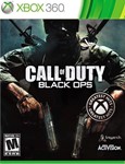CALL OF DUTY 8 игр Xbox 360 | Перенос лицензии