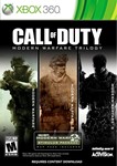 CALL OF DUTY 8 игр Xbox 360 | Перенос лицензии - irongamers.ru