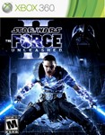 Star Wars 5 игр XBOX 360 | Общий
