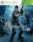 Resident Evil 4 XBOX 360 | Покупка на Ваш Аккаунт