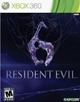 *Resident Evil + 20 игр XBOX | Перенос | Общий*