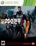 Mass Effect 2 и 3 на XBOX 360  | Перенос лицензии