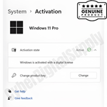 Windows 10/11 Pro 💎На всю жизнь 1 ПК💎ОНЛАЙН АКТИВАЦИЯ