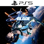 Stellar Blade PS5 П2 Аренда от 7 дней