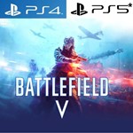 Sniper Elite 4,5 + Battlefild V PS4|5* Аренда от 7 дней