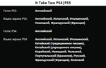It Take Two PS4|PS5 П3 Аренда от 15 дней