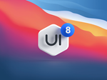 Ui8 Загрузка ваших файлов