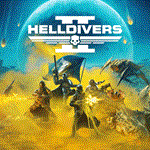 🔥 HELLDIVERS 2 | Все издания | Супер кредиты ▪️ PS5 🔥 - irongamers.ru