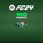 ⚽ EA SPORTS FC 24 | Все издания | Поинты・XBOX・PS・EGS ⚽