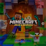 ⛏️ Minecraft Java & Bedrock Edition・Xbox Windows ⛏️