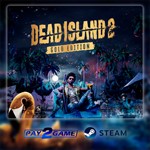 🌴 Dead Island 2・Gold Edition 🌴 Все регионы・РФ - irongamers.ru