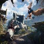 🐺 The Witcher 3: Wild Hunt・Complete Edition・Авто 24/7