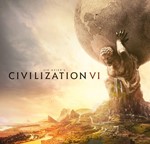 Sid Meier´s Civilization VI | Steam Gift RU 🔥