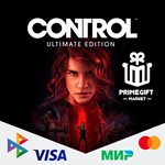 Control Ultimate Edition | Steam Gift RU/UA/KZ 🔥 - irongamers.ru