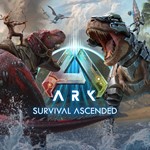 ARK: Survival Ascended| Steam Gift RU/UA/KZ 🔥 - irongamers.ru