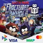 South Park: The Fractured But Whole (ВЫБОР) RU/UA/KZ 🔥 - irongamers.ru