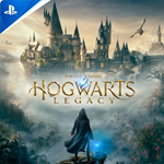** Hogwarts Legacy | Хогвартс Легаси * PS4 & PS5