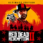 ** Red Dead Redemption 2 | RDR 2 | РДР 2 * PS4 & PS5