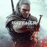 🟢 Ведьмак 3 Дикая охота | The Witcher 3 🎮 PS4 & PS5 - irongamers.ru