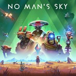 🟢 No Man´s Sky 🎮 PS4 & PS5