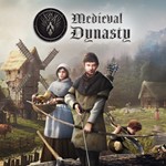 🟢 Medieval Dynasty 🎮 PS5