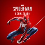 🟢 Spider Man Remastered | Человек паук 🎮 PS4 & PS5