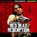 🟢 Red Dead Redemption | RDR | РДР 🎮 PS4 & PS5